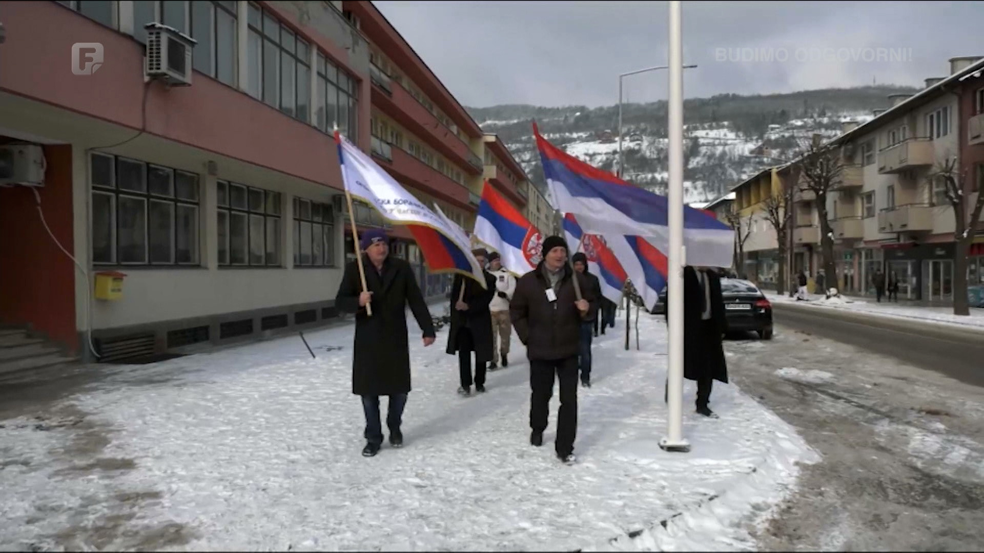 Ne s Bošnjacima u vlast, zaprijetila boračka organizacija Foče